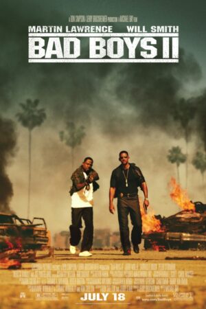 ดูหนังออนไลน์ฟรี ดูหนัง Bad Boys II (2003) – แบดบอยส์ คู่หูขวางนรก 2 | พากย์ไทย เต็มเรื่อง