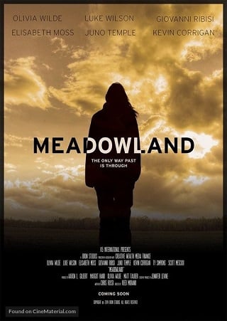 ดูหนังออนไลน์ฟรี Meadowland (2015) จะกกกอดเจ้าไว้แนบใจตราบชั่วกาล