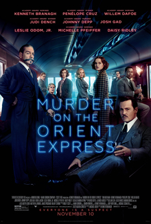 ดูหนังออนไลน์ฟรี ดูหนัง Murder on the Orient Express (2017) – ฆาตกรรมบนรถด่วนโอเรียนท์เอกซ์เพรส | พากย์ไทย เต็มเรื่อง