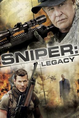 ดูหนังออนไลน์ฟรี ดูหนัง Sniper Legacy (2014) – สไนเปอร์ โคตรนักฆ่าซุ่มสังหาร 5 | พากย์ไทย เต็มเรื่อง