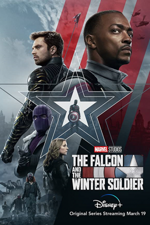 ดูหนังออนไลน์ฟรี ดูซีรีย์ The Falcon and the Winter Soldier (2021) – เดอะฟอลคอนและเดอะวินเทอร์โซลเจอร์ Season 1 | ซีรี่ย์ใหม่ Disney+ ซับไทย เต็มเรื่อง