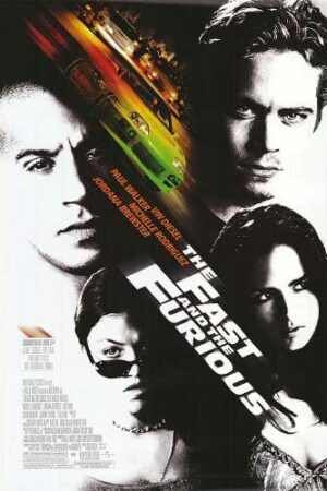 ดูหนังออนไลน์ฟรี ดูหนัง The Fast and the Furious (2001) – เร็ว…แรงทะลุนรก, Fast & Furious | พากย์ไทย เต็มเรื่อง