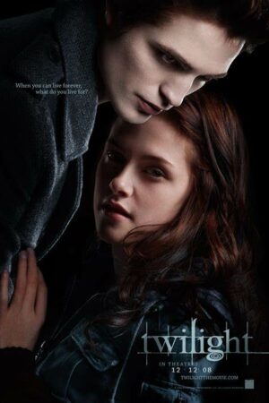 ดูหนังออนไลน์ฟรี ดูหนัง The Twilight Saga 1 (2008)- แวมไพร์ ทไวไลท์ 1 | พากย์ไทย เต็มเรื่อง