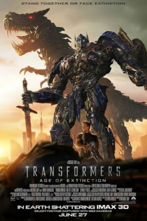 ดูหนังออนไลน์ฟรี ดูหนัง Transformers 4 Age Of Extinction (2014) – ทรานส์ฟอร์มเมอร์ส 4 มหาวิบัติยุคสูญพันธุ์ | พากย์ไทย เต็มเรื่อง
