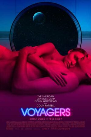 ดูหนังออนไลน์ฟรี ดูหนัง Voyagers (2021) | ซับไทย เต็มเรื่อง