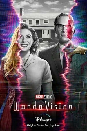 ดูหนังออนไลน์ฟรี ดูซีรีย์ WandaVision (2021) – แวนด้าวิชั่น Season 1 | ซีรี่ย์ใหม่ Disney+ พากย์ไทย เต็มเรื่อง