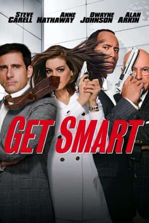ดูหนังออนไลน์ฟรี ดูหนัง Get Smart (2008) – พยัคฆ์ฉลาด เก็กไม่เลิก | พากย์ไทย เต็มเรื่อง
