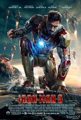 ดูหนังออนไลน์ ดูหนัง Iron Man 3 (2013) – มหาประลัย คนเกราะเหล็ก 3 | พากย์ไทย เต็มเรื่อง
