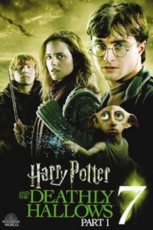 ดูหนังออนไลน์ฟรี ดูหนัง Harry Potter 7.1 (2010) – แฮร์รี่ พอตเตอร์กับเครื่องรางยมทูต ภาค 1, Harry Potter and the Deathly Hallows: Part 1 | พากย์ไทย เต็มเรื่อง