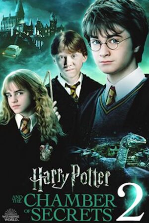 ดูหนังออนไลน์ฟรี ดูหนัง Harry Potter 2 (2002) – แฮร์รี่ พอตเตอร์กับห้องแห่งความลับ, Harry Potter and the Chamber of Secrets | พากย์ไทย เต็มเรื่อง