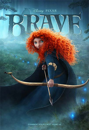 ดูหนังออนไลน์ฟรี ดูหนัง Brave (2012) – นักรบสาวหัวใจมหากาฬ | พากย์ไทย