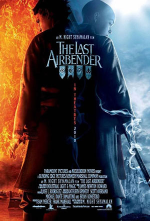 ดูหนังออนไลน์ฟรี ดูหนัง The Last Airbender (2010) – มหาศึก 4 ธาตุ จอมราชันย์ | พากย์ไทย