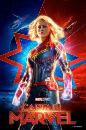 ดูหนังออนไลน์ฟรี ดูหนัง Captain Marvel (2019) – กัปตัน มาร์เวล | พากย์ไทย เต็มเรื่อง
