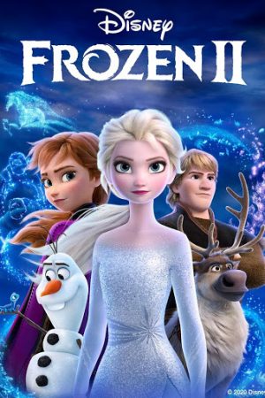 ดูหนังออนไลน์ฟรี ดูหนัง Frozen II (2019) – ผจญภัยปริศนาราชินีหิมะ, Frozen 2 พากย์ไทย Full เต็มเรื่อง
