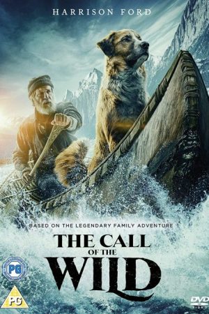 ดูหนังออนไลน์ฟรี ดูหนัง The Call of the Wild (2020) – เสียงเพรียกจากพงไพร | พากย์ไทย