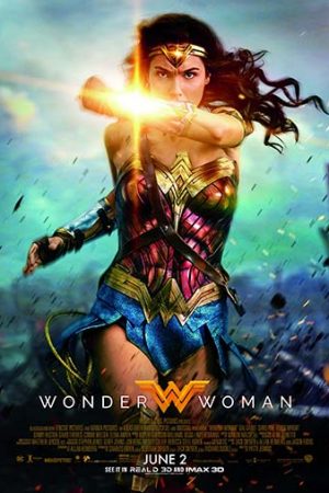 ดูหนังออนไลน์ฟรี ดูหนัง Wonder Woman (2017) – วันเดอร์ วูแมน | พากย์ไทย