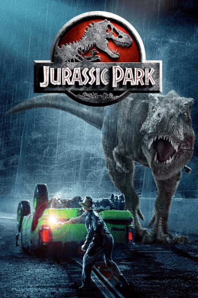 The Lost World Jurassic Park (1997) เดอะ ลอส เวิลล์ ใครว่ามันสูญพันธุ์