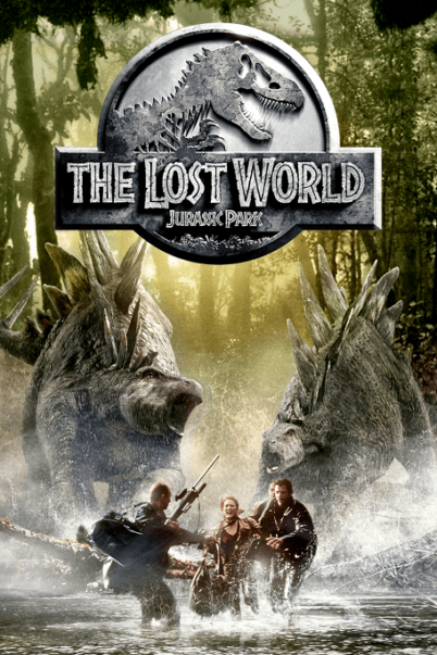 Jurassic-Park-2-The-Lost-World-1997-ใครว่ามันสูญพันธุ์