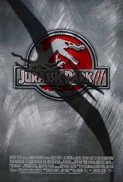 ดูหนังออนไลน์ฟรี Jurassic Park 3 (2001) จูราสสิค พาร์ค 3