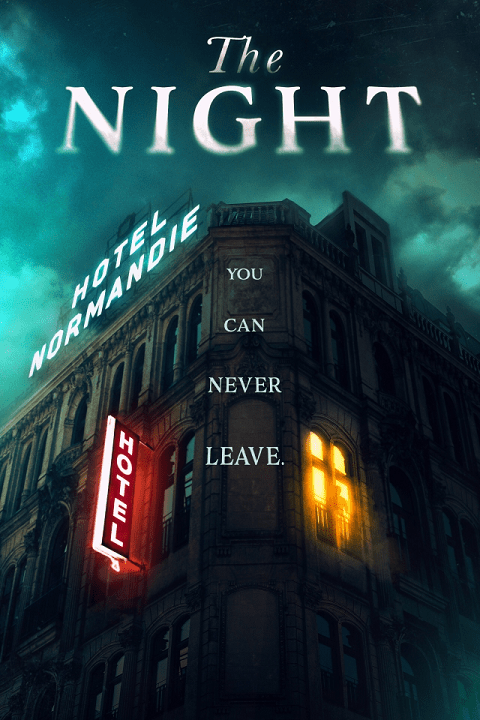 ดูหนังออนไลน์ฟรี The Night (2020) โรงแรมซ่อนผวา