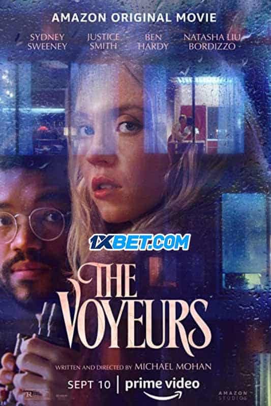 ดูหนังออนไลน์ฟรี ดูmovie The Voyeurs (2021) ส่อง แส่ ซวย [ซับไทย]