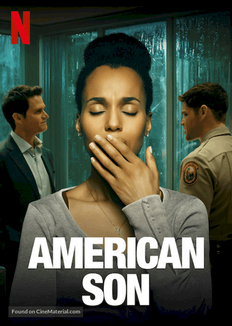 ดูหนังออนไลน์ ดูmovie American Son (2019) อเมริกันซัน [ซับไทย]