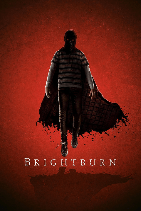 ดูหนังออนไลน์ฟรี ดูmovie BrightBurn (2019) เด็กพลังอสูร