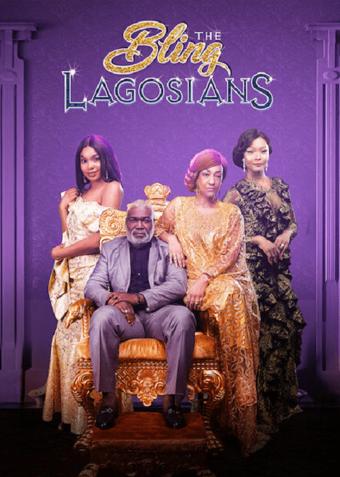 ดูหนังออนไลน์ ดูmovie The Bling Lagosians (2019) เพชรแห่งลากอส [ซับไทย]