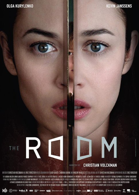 ดูหนังออนไลน์ฟรี ดูหนังใหม่ THE ROOM (2019) ห้องขอหลอน