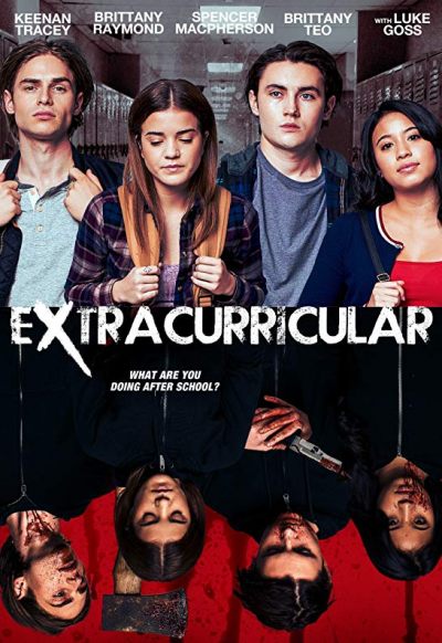 ดูหนังออนไลน์ ดูหนังใหม่ Extracurricular หลักสูตรเสริม (2019)
