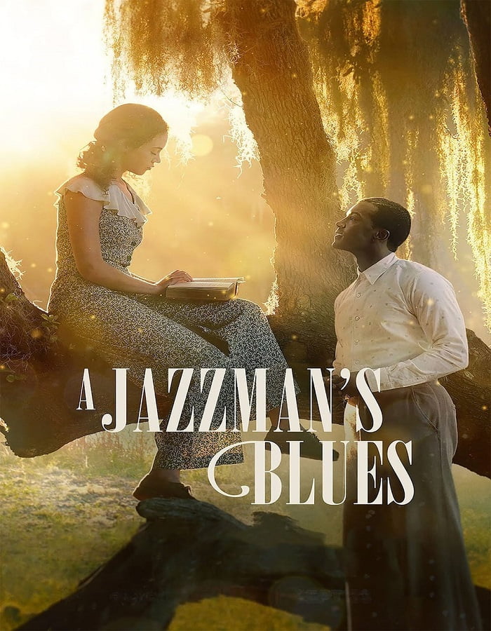ดูหนังออนไลน์ฟรี ดูหนังใหม่ A Jazzman’s Blues (2022) อะ แจ๊สแมนส์ บลูส์