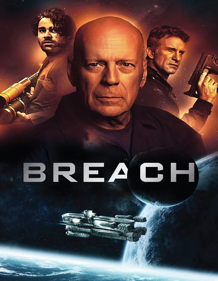 ดูหนังออนไลน์ฟรี ดูหนังใหม่ Breach (Anti-Life) (2020) สมการต้านชีวิต
