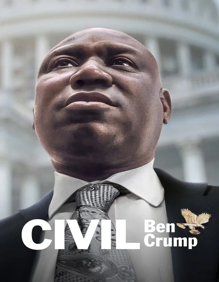 ดูหนังออนไลน์ฟรี ดูหนังใหม่ Civil Ben Crump (2022) เบน ครัมป์ เพื่อสิทธิพลเมือง