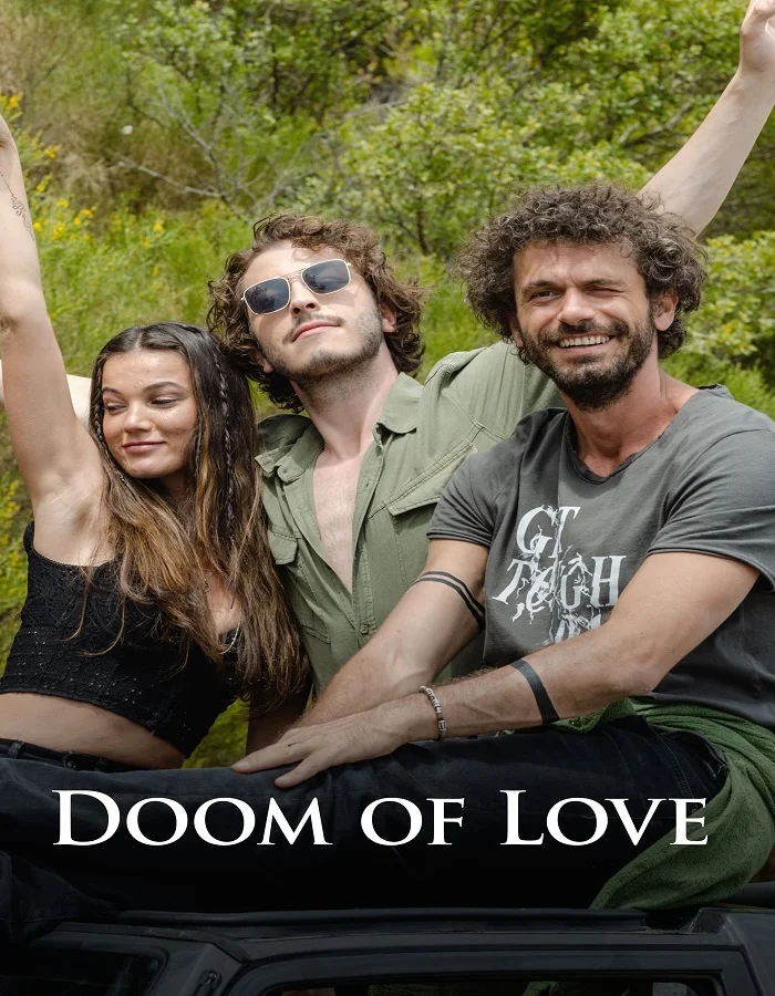 ดูหนังออนไลน์ฟรี ดูหนังใหม่ Doom Of Love (2022) ชะตาหัวใจ