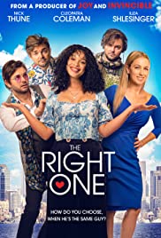 ดูหนังออนไลน์ฟรี ดูหนังใหม่ The Right One (2021) รักป่วนใจ ใครคือเธอ