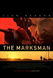 ดูหนังออนไลน์ฟรี ดูหนังใหม่ The Marksman (2021) คนระห่ำ พันธุ์ระอุ