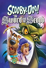 ดูหนังออนไลน์ฟรี ดูหนังใหม่ Scooby-Doo! The Sword And The Scoob (2021)