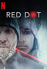 ดูหนังออนไลน์ฟรี ดูหนังใหม่ RED DOT (2021) เป้าตาย [ซับไทย]