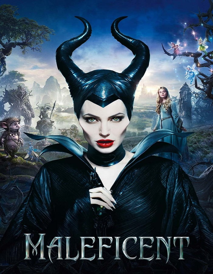 ดูหนังออนไลน์ฟรี ดูหนังใหม่ Maleficent (2014) มาเลฟิเซนต์ กำเนิดนางฟ้าปีศาจ