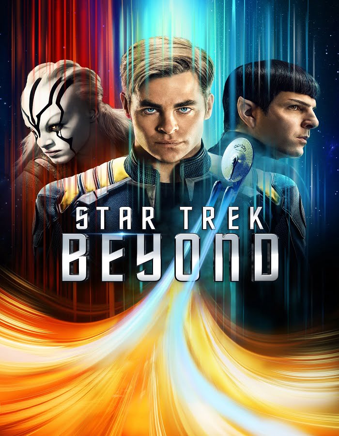 ดูหนังออนไลน์ฟรี ดูหนังใหม่ Star Trek 3 Beyond (2016) สตาร์ เทรค 3 ข้ามขอบจักรวาล