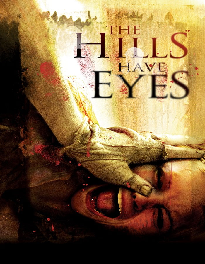 ดูหนังออนไลน์ ดูหนังใหม่ The Hills Have Eyes 1 (2006) โชคดีที่ตายก่อน