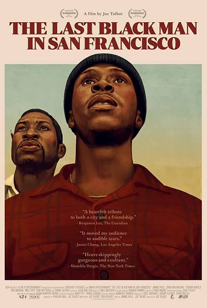 ดูหนังออนไลน์ฟรี ดูหนังใหม่ The Last Black Man in San Francisco (2019) ชายผิวดำคน