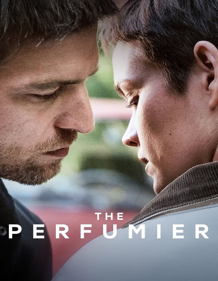 ดูหนังออนไลน์ฟรี ดูหนังใหม่ The Perfumier (2022) กลิ่นฆาตกร