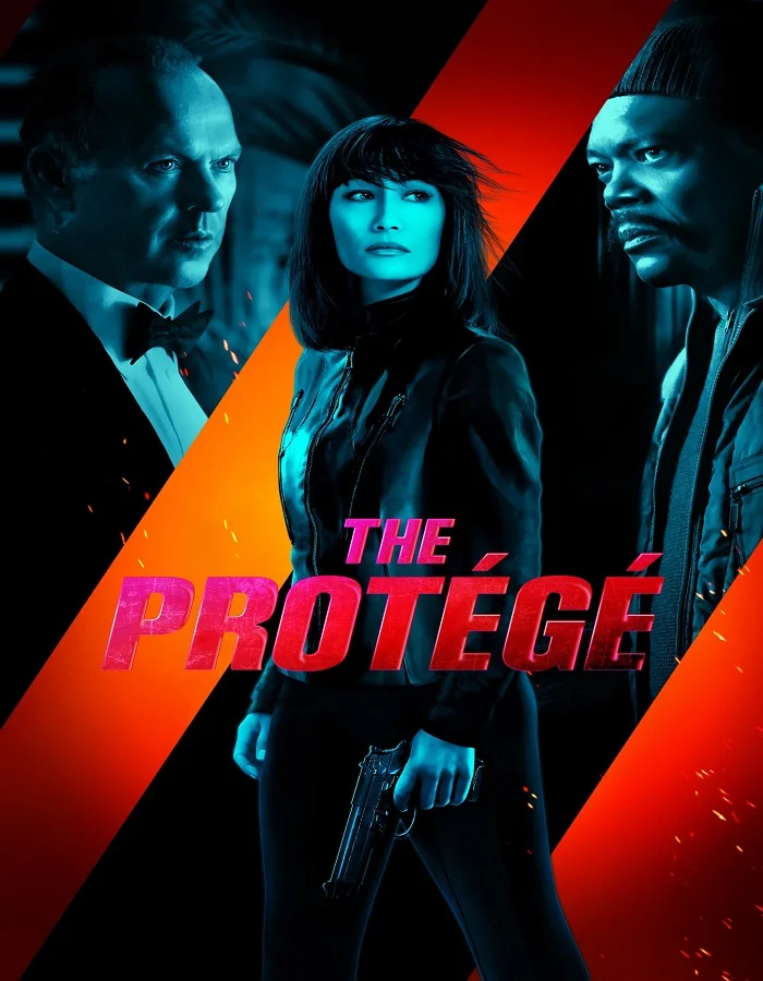 ดูหนังออนไลน์ ดูหนังใหม่ The Protege (2021) เธอ… รหัสสังหาร