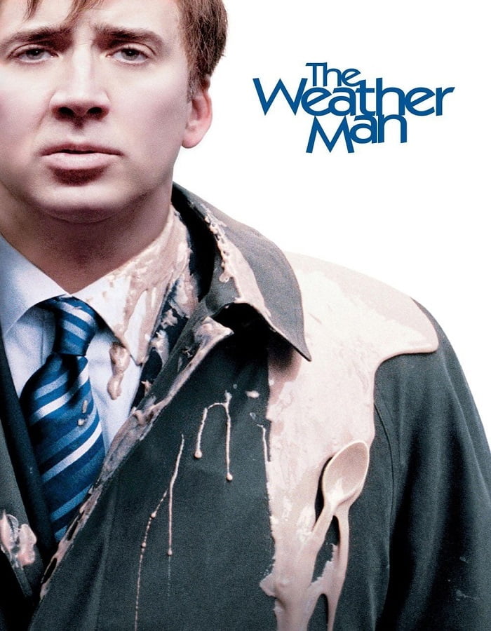 ดูหนังออนไลน์ฟรี ดูหนังใหม่ The Weather Man (2005) ผู้ชายมรสุม
