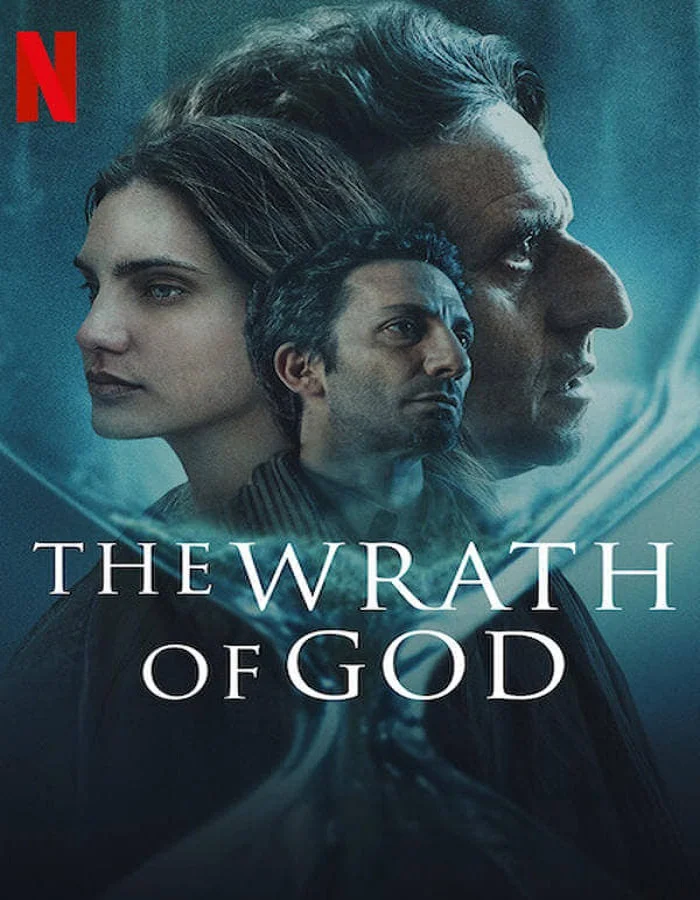 ดูหนังออนไลน์ฟรี ดูหนังใหม่ The Wrath of God (2022) สวรรค์แค้น