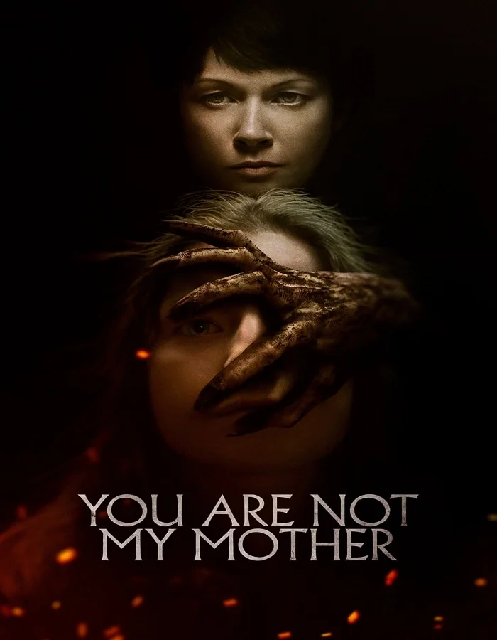 ดูหนังออนไลน์ฟรี ดูหนังใหม่ You Are Not My Mother (2021) มาร(ดา)จำแลง