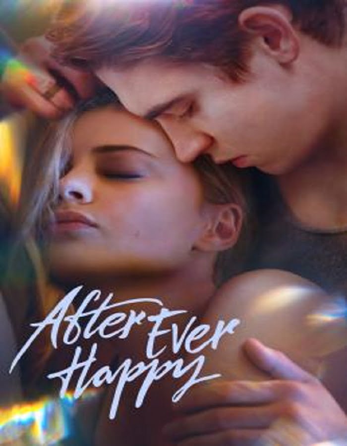ดูหนังออนไลน์ ดูหนังใหม่ After Ever Happy (2022) อาฟเตอร์ เอฟเวอร์ แฮปปี้