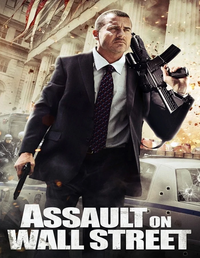 ดูหนังออนไลน์ฟรี ดูหนังใหม่ Assault On Wall Street (2013) อัดแค้นถล่มวอลสตรีท