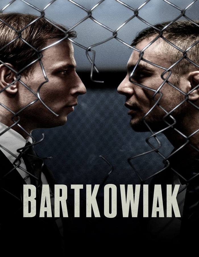 ดูหนังออนไลน์ ดูหนังใหม่ Bartkowiak (2021) บาร์ตโคเวียก แค้นนักสู้